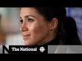 The War Of Words Surrounding Meghan Markle Is Being Fought On Social Media