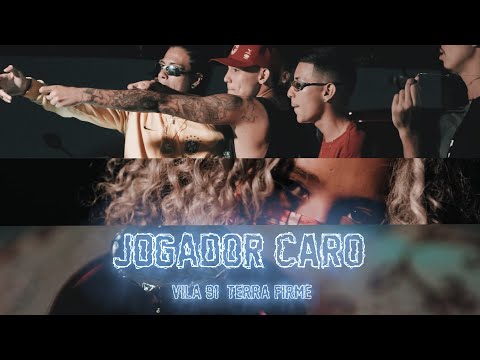 JOGADOR CARO 👟⚽️ - Rei$, Lhorran MC, El Ravde & Math