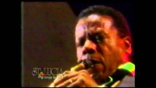 Stanley Clarke  -  Goodbye Pork Pie Hat 1993