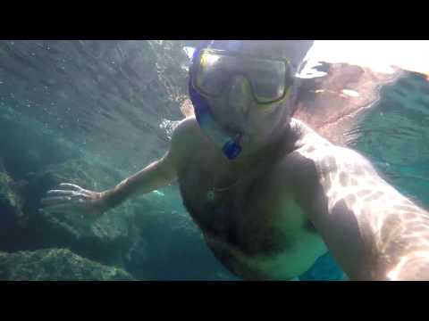 Beach Nahariya, Israel 22 04 2017