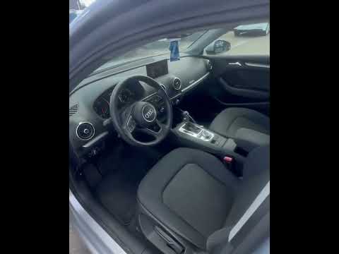 фото audi a3 iii (8v) рестайлинг 0