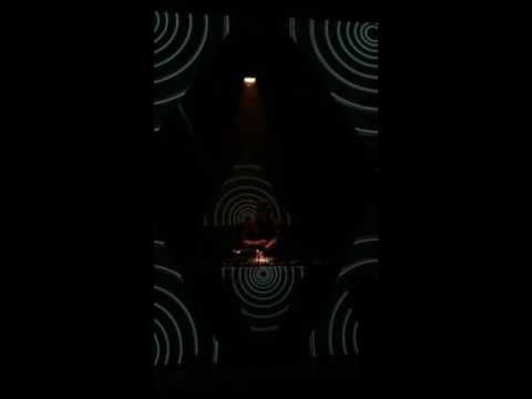 Max Vangeli story @vision Tokyo 07/16/2016