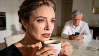 31 Anos servindo o café do marido arrogante... Até tomar uma atitude que mudou tudo!