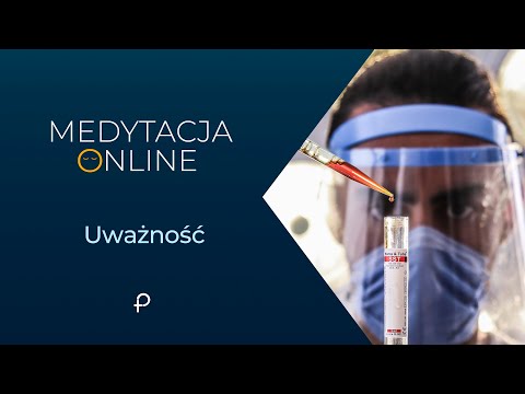 Medytacja Pisma Świętego - onLine [#Mk 13, 24-32] 14.11.2021