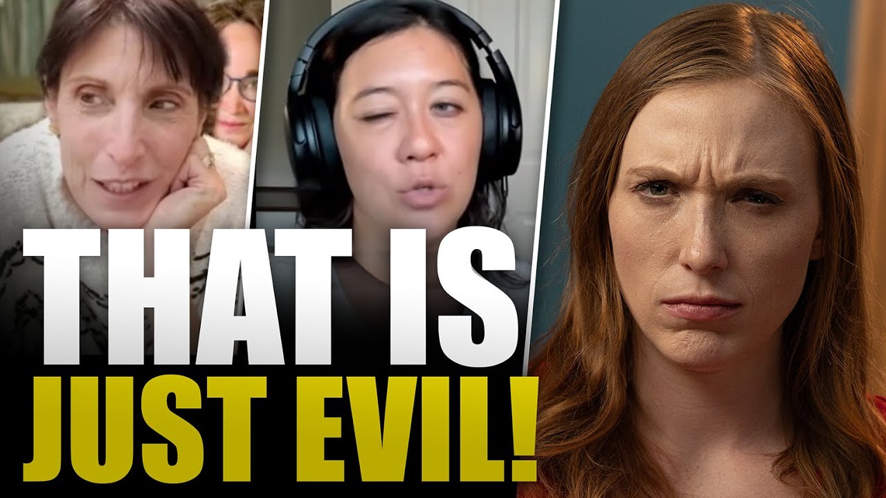 Modern Women Are Now Crying About..."Mother Hunger"?