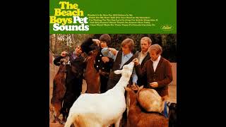 The Beach Boys - Wouldn't It Be Nice (2025 Stereo Remix By Greta Gerwig)