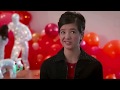 Andi Mack SNEAK PEEK T J And Cyrus Bench Scene Promo FINAL EPISODES Disney Channel US