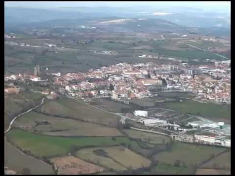 Video promocional Mogadouro