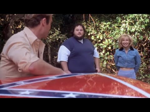 The Dukes of Hazzard: Reunion! 1997 | Bertha Jo and Bubba join the boys in Daisy's rescue |