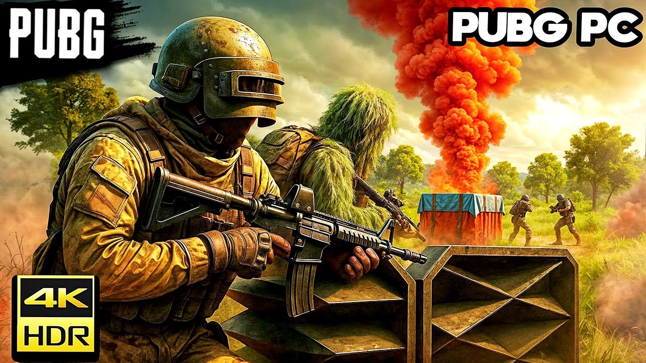 PUBG PC pero CON TRIPLE ESCUDO en una FINAL con 300% TENSION 😘🚬