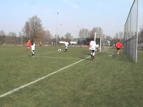 Roda46 D4 FC Driebergen D3 2 4 Bijna3 3