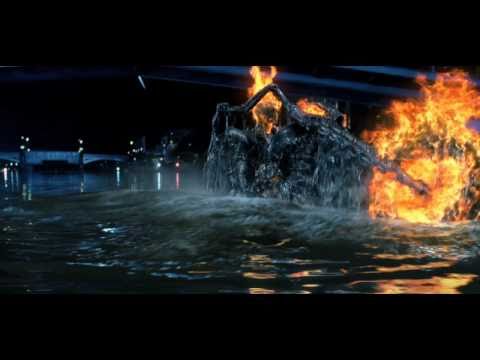 Ghost Rider (2007) Teaser Trailer