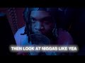 JHN K Freestyles Over Johnny P S Caddy