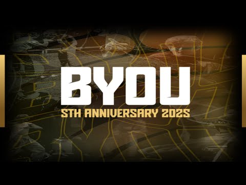 RUBEN CHI | JUDGE DEMO | OPEN STYLES | BYOU 5th ANNIVERSARY 2025