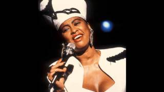 Phyllis Hyman  This Feeling Must Be Love