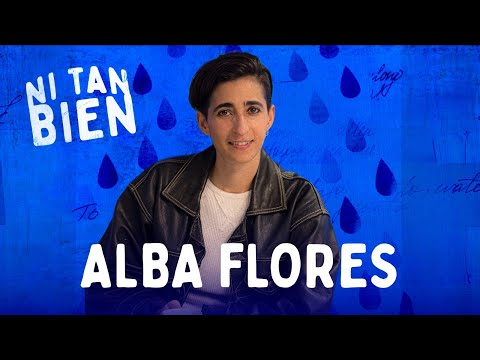 Ni tan Bien 02x14 | Alba Flores; hasta siempre, Robe y el ugly time