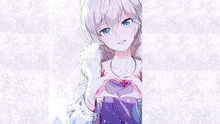 Nightcore - Obsession - Hedley ( Female )