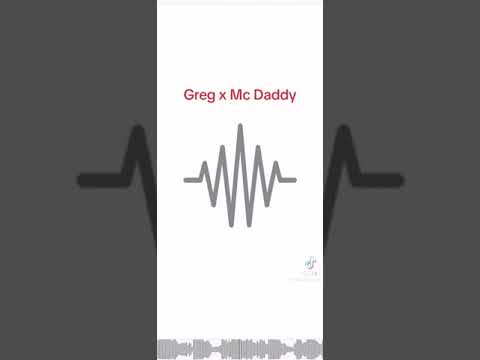 Greg x Mc Daddy 'Moni'