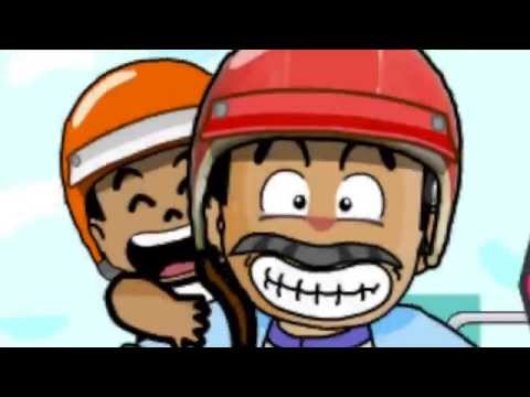 Ice Cream Uncle Video