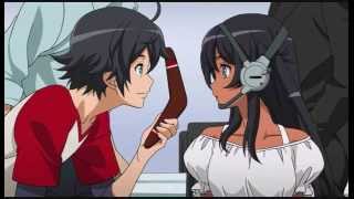 Nightcore - Plain White T&#39;s - &quot;Boomerang&quot;