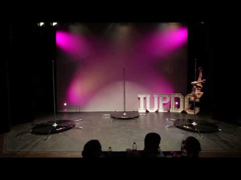 IUPDC 2017 - Advanced RUNNER UP - Melissa