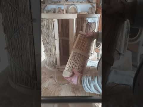 Bienenturm nach Zeidlerart