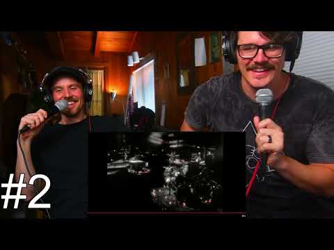 Warrant - I Saw Red - Songs That Tell A Story Week! #2