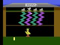 Big Bird S Egg Catch ビッグバードのたまごキャッチ Atari 2600 2800 VCS USA 1983 Dev CCW