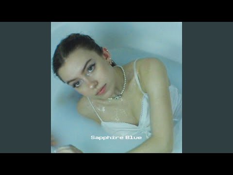 Sapphire Blue