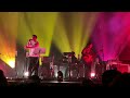 Grizzly Bear: Yet Again (Live @ The Shrine, November 12, 2025)