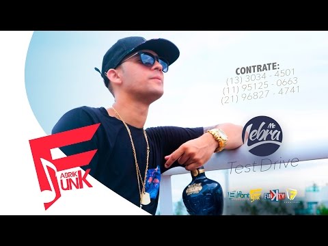 Mc Lebra - Test Drive ( Vídeo Clipe ) Funk TV