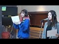 Dreamcatcher's Yuhyeon & SuA & Shiyeon Cover 'WINNER - REALLY REALLY' 테이의 꿈꾸는 라디오 20170419