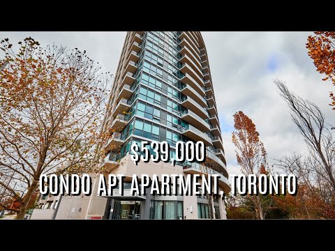 160 Vanderhoof Ave, East York, ON