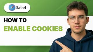 How to Enable Safari Cookies [2026 Full Guide]