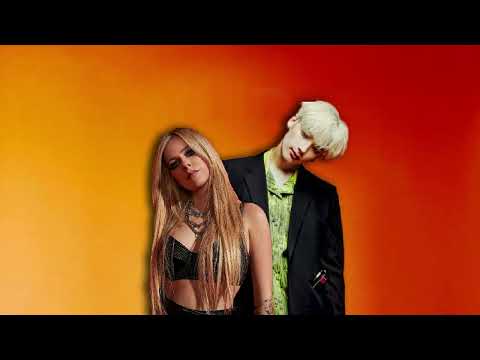 Avril Lavigne - Sk8er Boi (feat. Huening Kai of Tomorrow by Together)