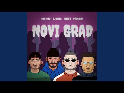 Novi Grad