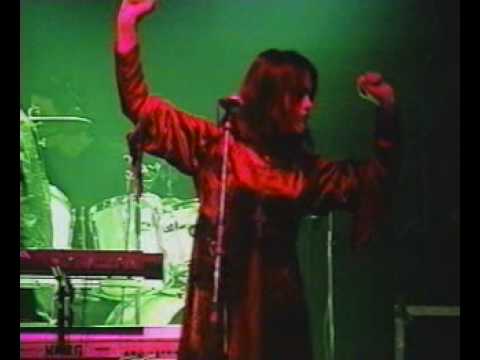 Tristania - December Elegy