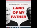 Matt Maher - Land Of My Father (Lyrics)