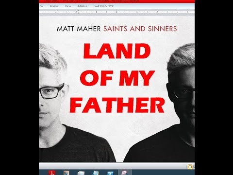 Thumbnail for Land of My Father video