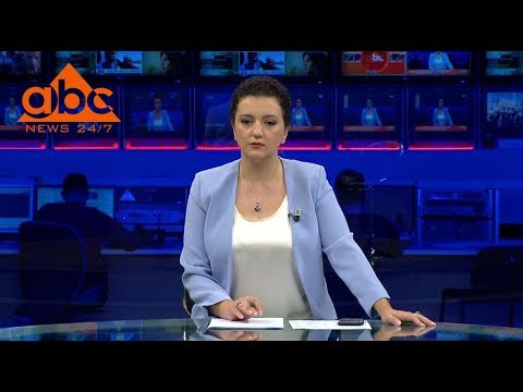 Edicioni i lajmeve ABC News ora 19:00, 10 Maj 2019 | ABC News Albania