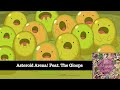 Asteroid Arena Episode 2 The Gloops