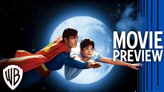 Superman | Full Movie Preview | Warner Bros. Entertainment