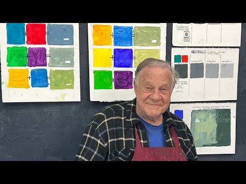 BobBlast 467 - "Painting with Neutral Colors"