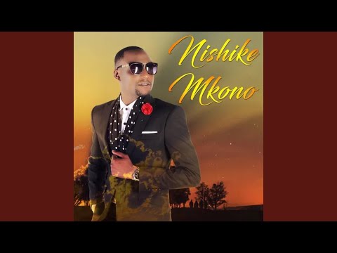 Nishike Mkono