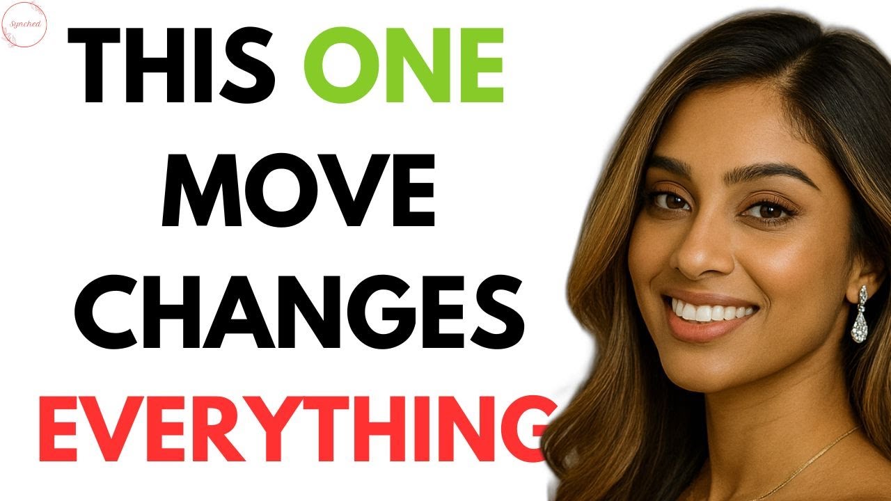 What's The SECRET to Making Women Notice YOU Over Other Guys