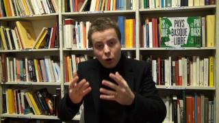 PAYS BASQUE LIBRE ! <br> Louis de Gouyon Matignon