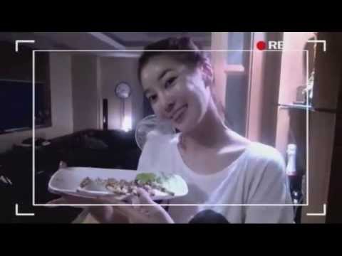 NS윤지(NS YOON-G) Life Style ep01