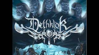 Dethklok-The Lost Vikings
