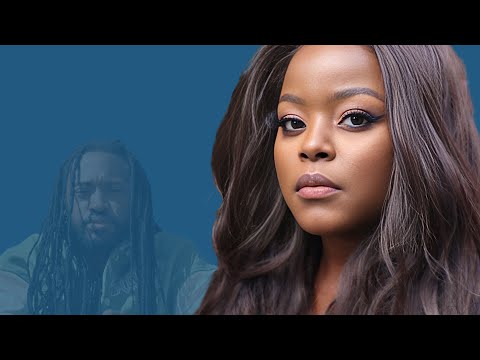 J Blessing and Bridget Blue