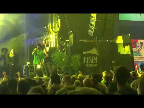 GENTLEMAN - One Love Reggae Festival, Wiesen, 04.08.2023.